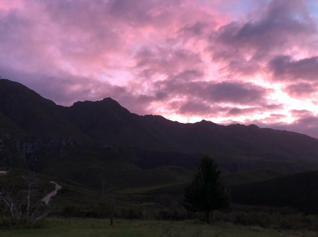 marloth nature reserve, accommodation, hiking trails, capenature Reserves