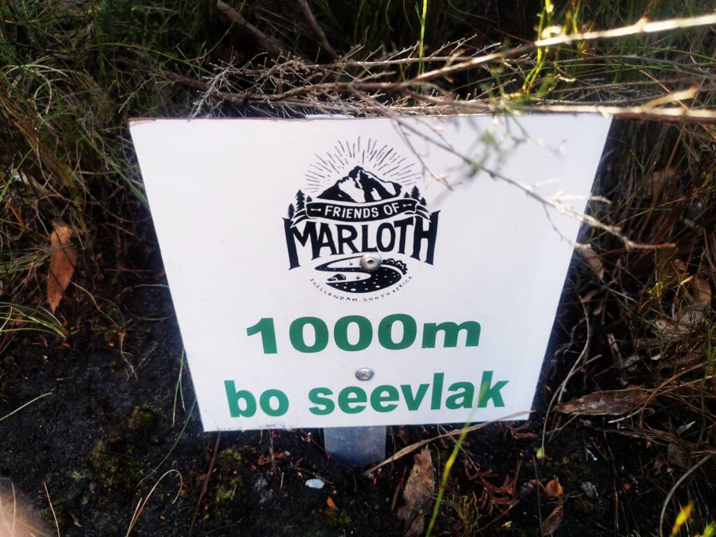 marloth nature reserve, accommodation, hiking trails, capenature Reserves