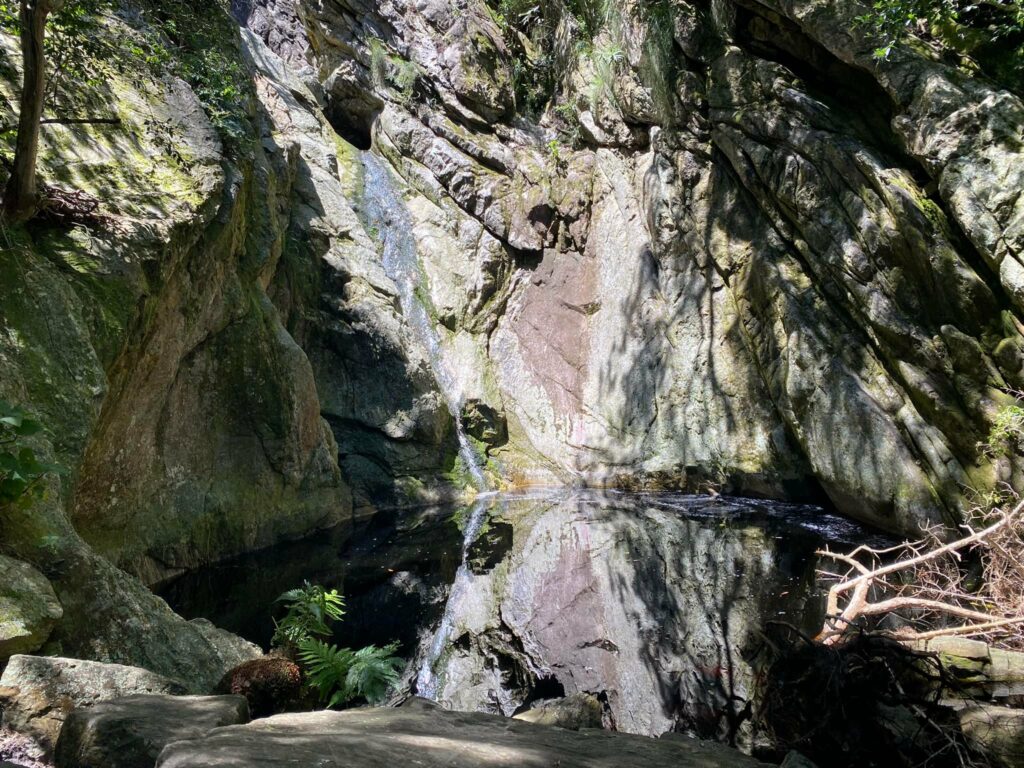marloth nature reserve, accommodation, hiking trails, capenature Reserves