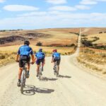 Around the pot, mtb races, 100 miler, 2022, Swellendam tourism, Swellendam showgrounds, 100 miler, 60 miler, 25 miler, Double Pot, Roosterkoek
