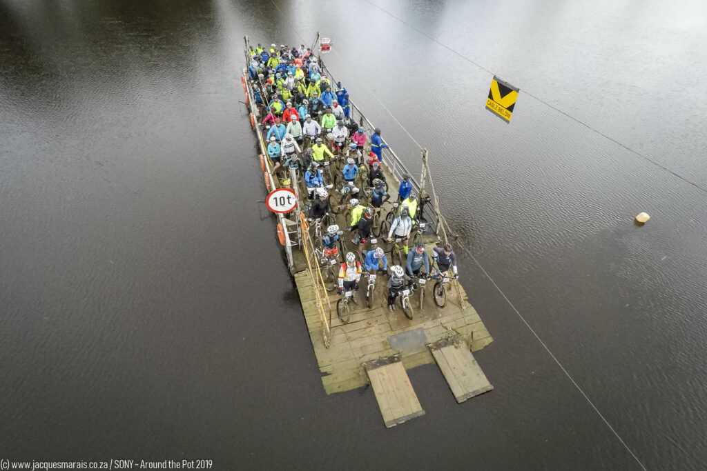 Around the pot, mtb races, 100 miler, 2022, Swellendam tourism, Swellendam showgrounds, 100 miler, 60 miler, 25 miler, Double Pot, Roosterkoek