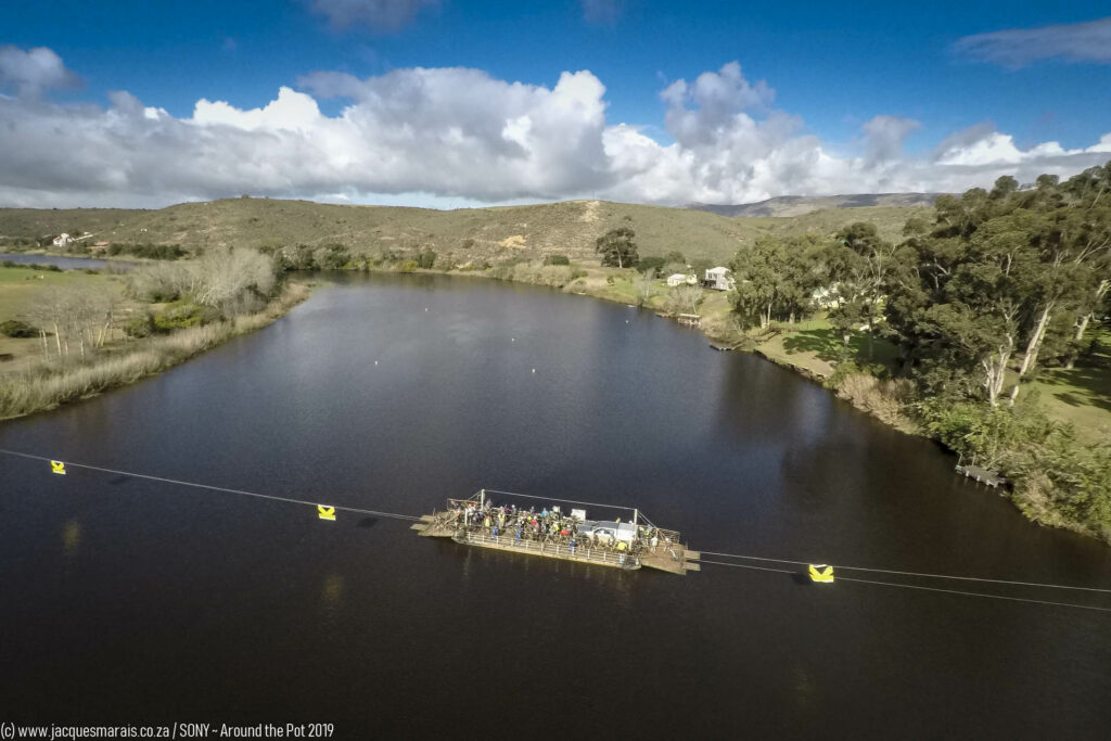 Around the pot, mtb races, 100 miler, 2022, Swellendam tourism, Swellendam showgrounds, 100 miler, 60 miler, 25 miler, Double Pot, Roosterkoek
