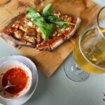 things to do in barrydale, barrydale tourism, barrydale restaurant, Route 62, pizza menu, pizza, curry, Blonde ale, saison, amber ale, porter, Lloyd’s on Route 62, red lentil curry, butter chicken curry, lamb curry