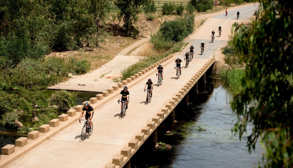 Coronation double century, double century, cycling race 200km, Swellendam Swellendam tourism,