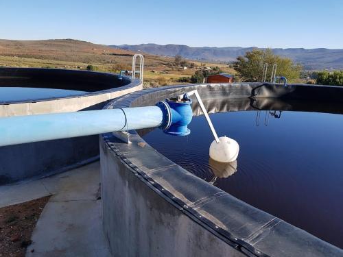 Settling-Dams-New-Lining