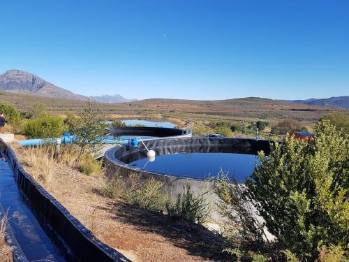 Settling-Dams-Water-Extracting-Channel